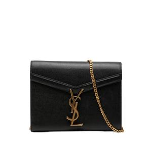 Сумка через плечо Grain De Poudre Monogram Cassandra Chain Wallet (2013-2026 годы)