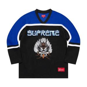 Джерси Supreme Demon Hockey Jersey 'Black'
