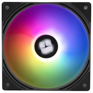 ThermalRight TL-N12-R5-S ARGB 120mm вентилятор — чёрный