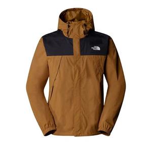 Пуховики The North Face Antora Jacket 'Utility Brown'