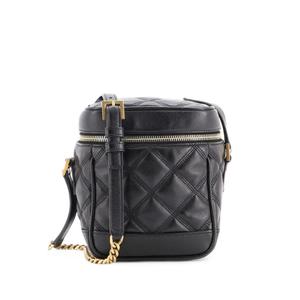Стеганая сумка через плечо 80's Vanity Bag