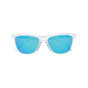 Солнцезащитные очки Frogskins в квадратной оправе