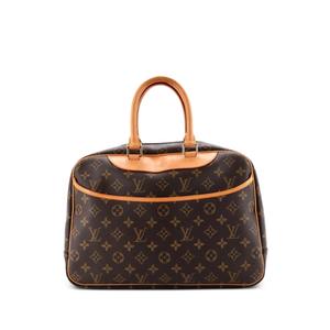 Сумка Deauville Monogram Canvas