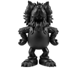 Фигурка Cereal Monsters Frute Brute Black