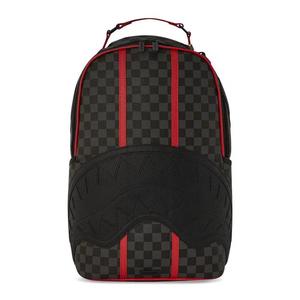 Рюкзаки Sprayground Monaco Shark Club Backpack 'Мультиколор'