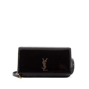 Сумка через плечо Classic Monogram Phone Holder Shoulder Bag Patent