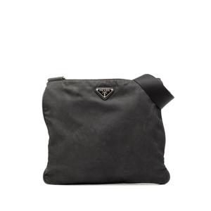 Сумка через плечо Tessuto Zip Top (2013-2025 годы)