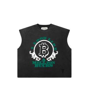 Топ Million Bucks с логотипом