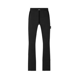 Спортивные штаны Amiri Kick Flare Sweatpant 'Черный'