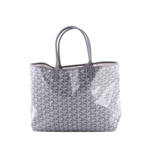 Сумка-тоут Saint Louis Coated Canvas PM