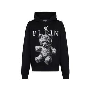 Худи Teddy Dollar Stones из джерси