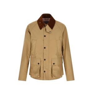 Куртка Bedale из коллаборации с Barbour