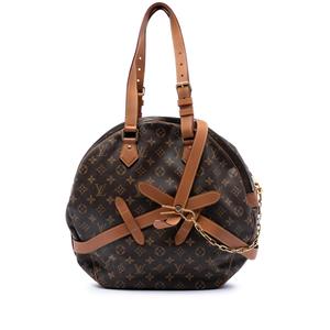 Дорожная сумка Monogram Soft Hat Trunk (2019 год)