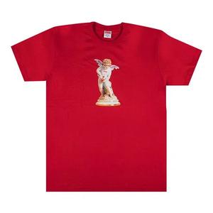 Футболки Supreme Cupid Tee 'Red'