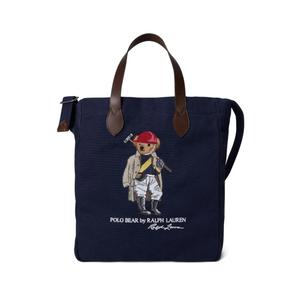 Сумка-тоут Polo Bear