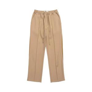 Спортивные штаны Song for the Mute Teardrop Track Pant 'Верблюжий'