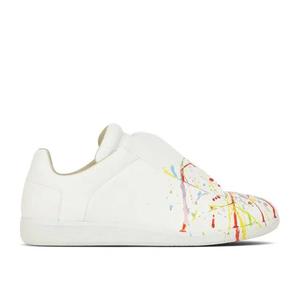Кроссовки Maison Margiela Future Low-'White Multi-Color'