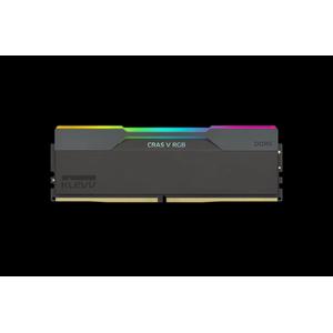 Klevv CRAS V RGB DDR5 32GB Kit (2 x 16GB) 6000MHz CL28