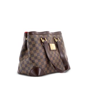 Сумка-тоут Hampstead Handbag Damier PM