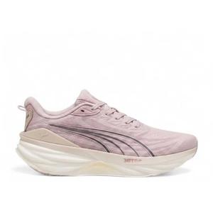 Бег Puma Wmns Foreverrun Nitro 3 Road 'Туманно-Розовый Серебряный Туман'