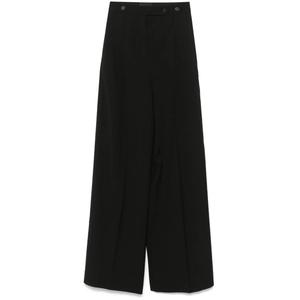 Жаккардовые брюки Monogram 72
