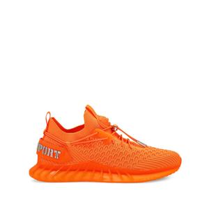 Кроссовки Runner с логотипом