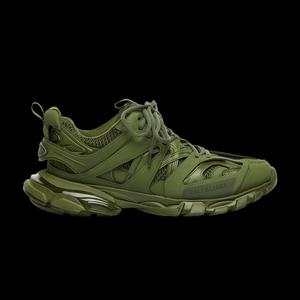 Кроссовки Balenciaga Track Sneaker 'Khaki'