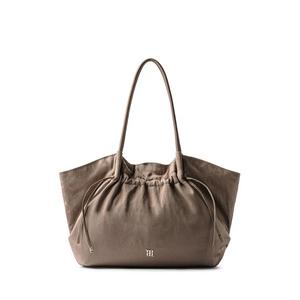 Сумка Mandu Bag Nylon - Латте