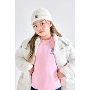 БАЗОВАЯ БИНИ ИЗ ЭКО-МЕХА NEW YORK YANKEES