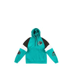 Худи NBA Vancouver Grizzlies Instant Replay
