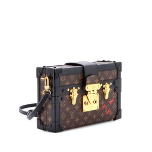 Клатч Petite Malle Handbag Monogram