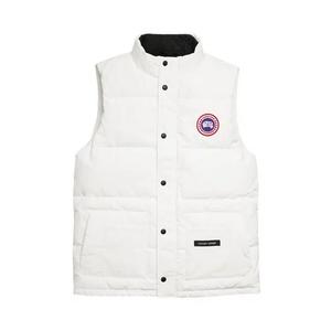 Жилеты Canada Goose Freestyle Crew Vest 'North Star White'