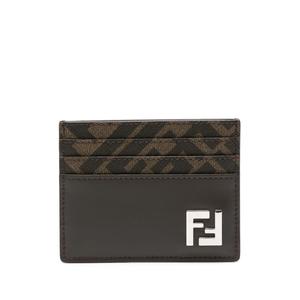 Картхолдер с логотипом FF