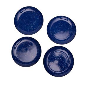 Набор Lapis из четырех десертных тарелок