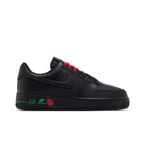 Лайфстайл Баскетбол Nike Wmns Air Force 1 Low 'Черная роза'