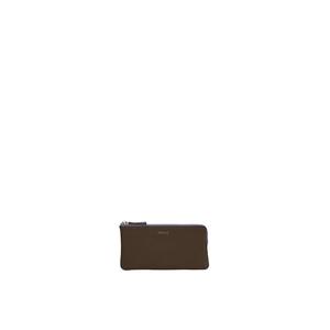 Zip Pouch - Какао