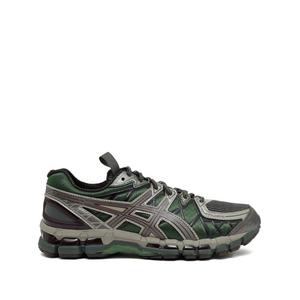 Кроссовки Studio UB10-S GEL-KAYANO 20 из коллаборации с Кико Костадиновым