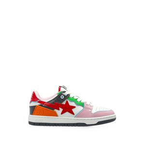 Кроссовки Sk8 Sta с логотипом