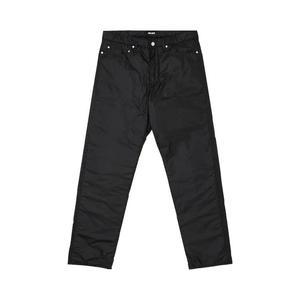 Брюки Palace Relaxed Insulated Pertex Trouser 'Черный'