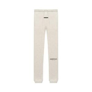 Спортивные штаны Fear of God Essentials Sweatpant 'Light Heather Oatmeal'