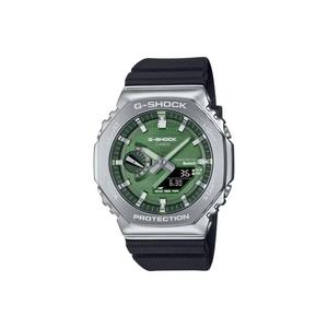 CASIO G-SHOCK METAL GBM-2100A-1A3