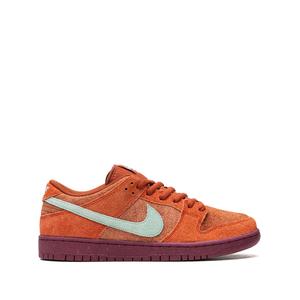 Кроссовки SB Dunk Low Pro PRM Mystic Red