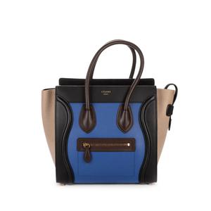Сумка-тоут Luggage размера мини