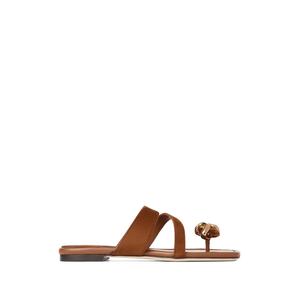 Сандалии Emeri Stone Flat