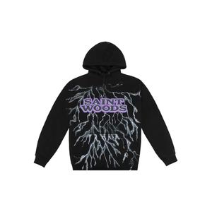 Худи Lightning