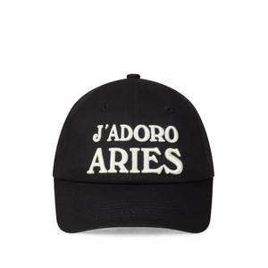 Кепка J'Adoro с вышитым логотипом