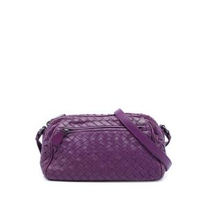 Сумка через плечо Nappa Intrecciato Camera Bag (2012-2026 годы)