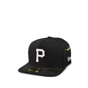 Кепка 59FIFTY Pittsburgh Pirates