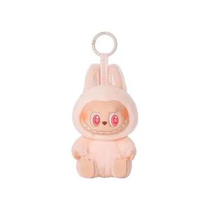 Плюшевые игрушки Pop Mart Labubu THE MONSTERS Have a Seat Виниловый плюш 'Dada'