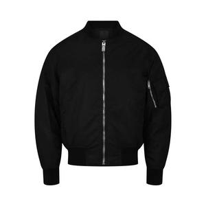 Бомберы Givenchy бомбер «Черный»